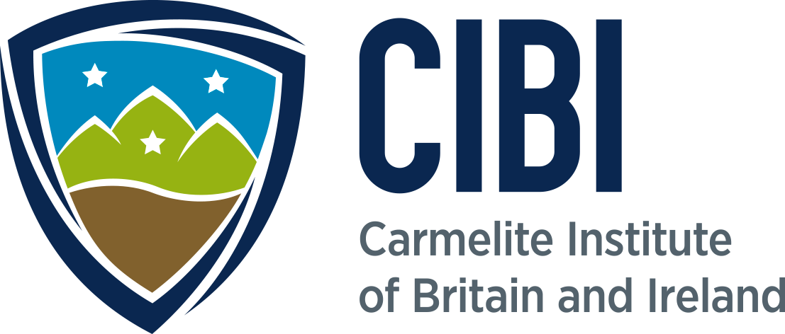 Carmelite Institute of Britain and Ireland logo
