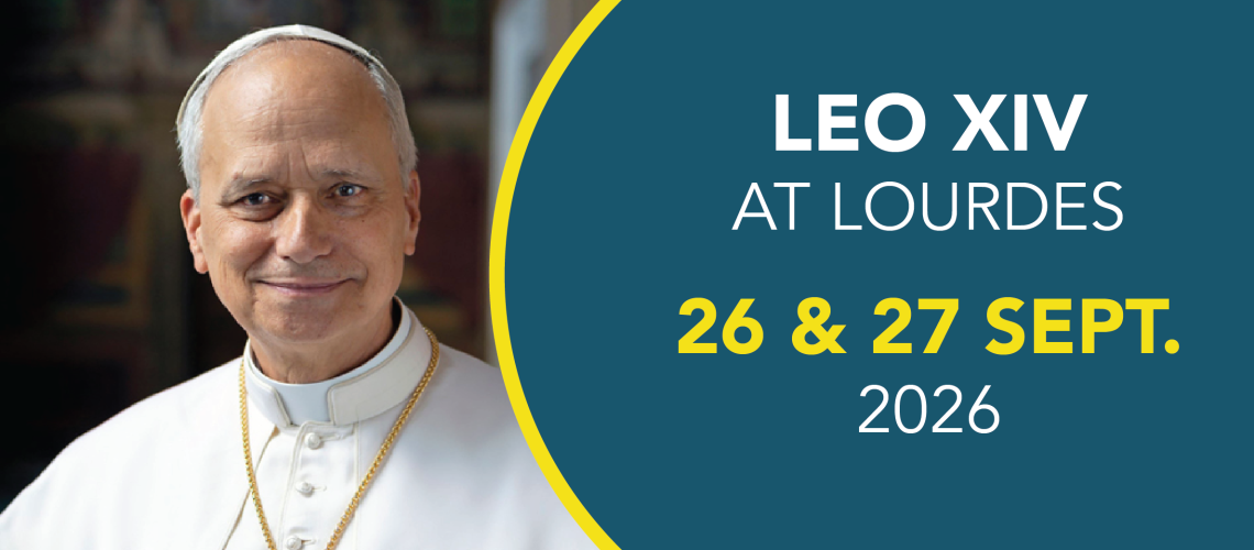 Leo at Lourdes-1