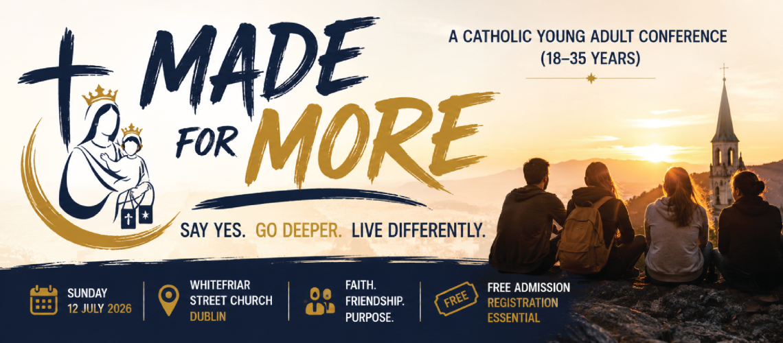 Made for More