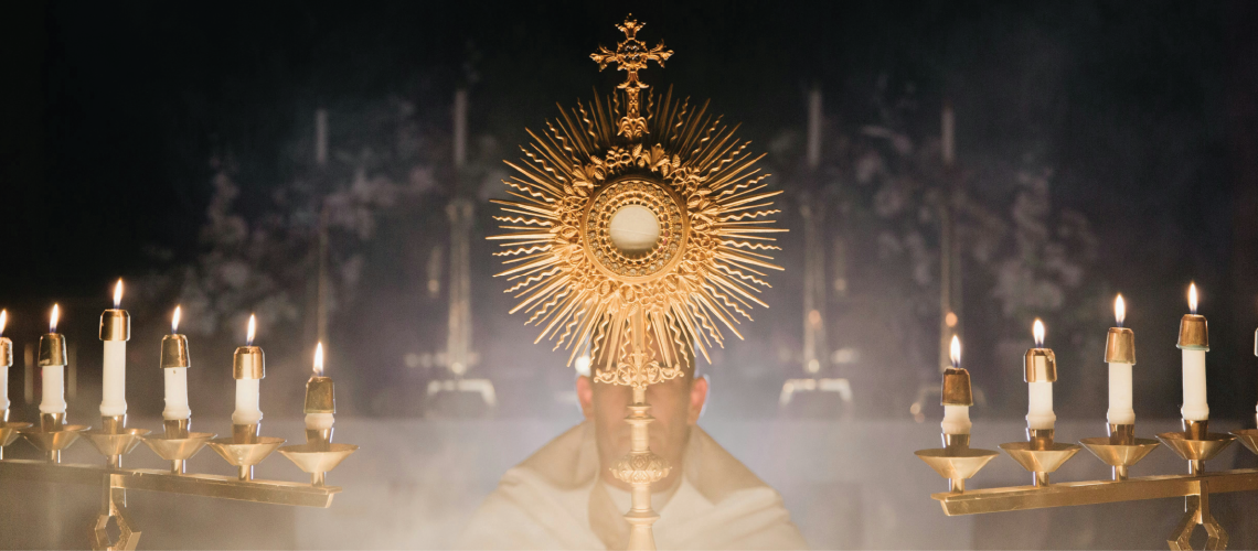 Vocation Sunday